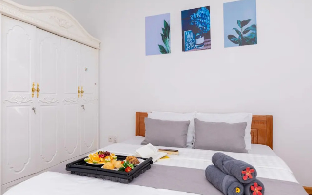 ViVa Villa Vung Tau - Kim Minh – Guest Rooms – Vung Tau