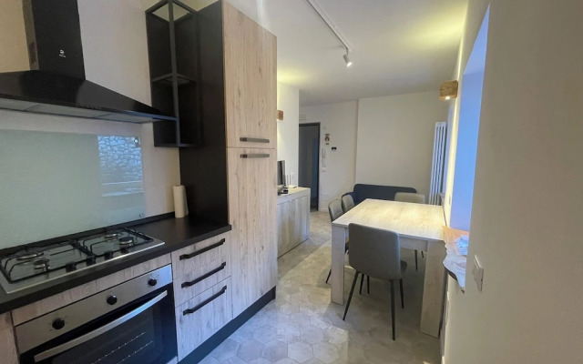 SnowLake Suite & Apartments