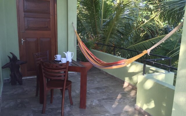 Paddy House Villa