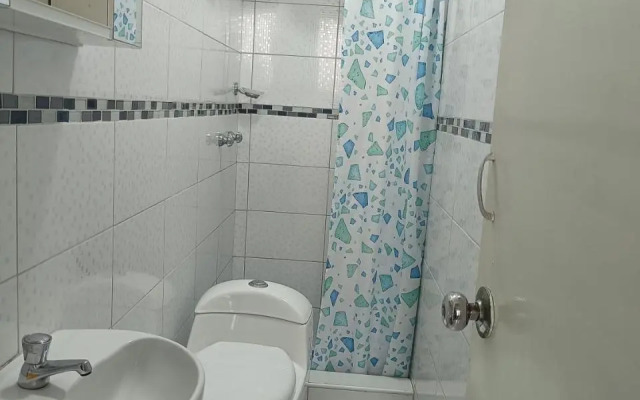 Room 5 Star Miraflores