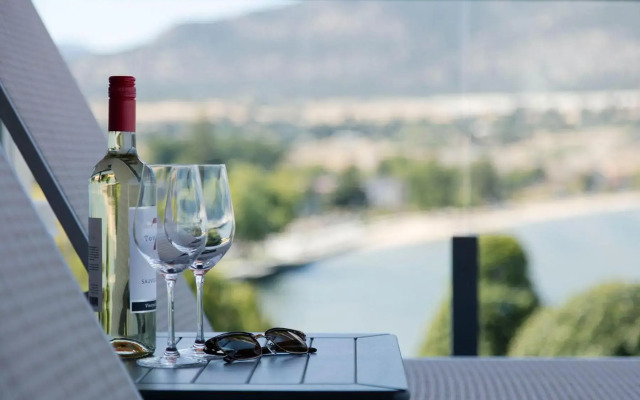 Penticton Lakeside Resort and Conference Centre