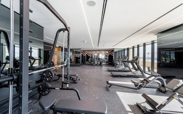 Urban Oasis by Missoni Studio