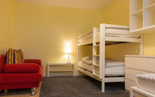 Wonderful Apartment With Great Location