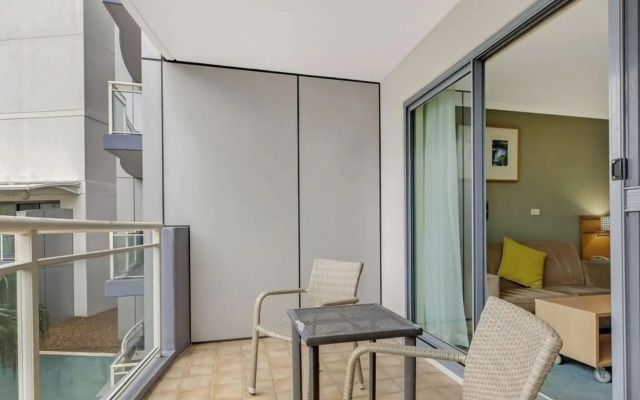 Waterfront Apartment 216