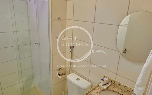 GRAN SUMMER - Mirante Condomínio Clube