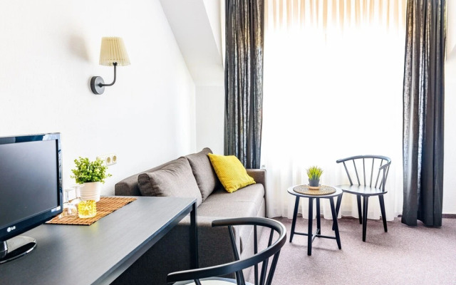 Landhotel Weingold Guntersblum