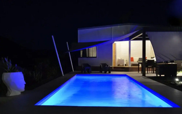 Villas Coco Cannelle