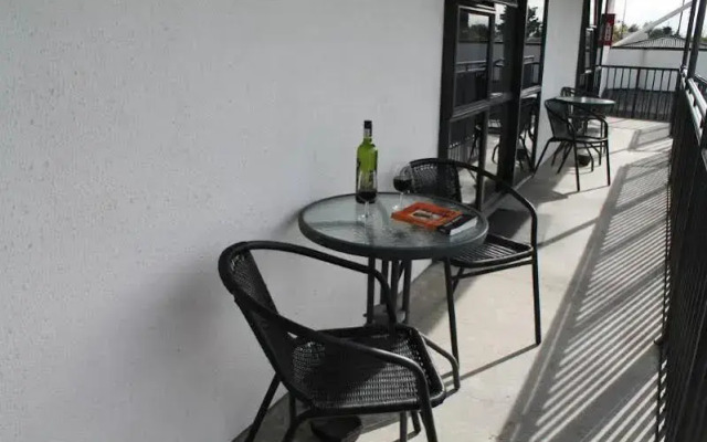 Comfort Inn Fairmont