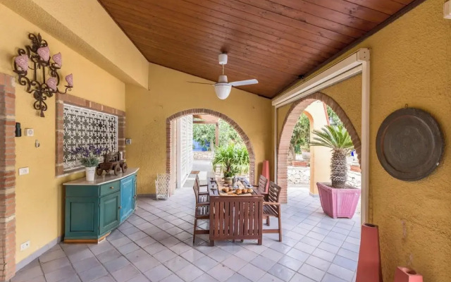 3997 Villa Thalissa by Barbarhouse
