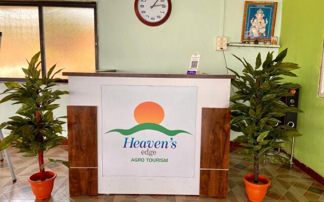 Heavens Edge Agro Tourism