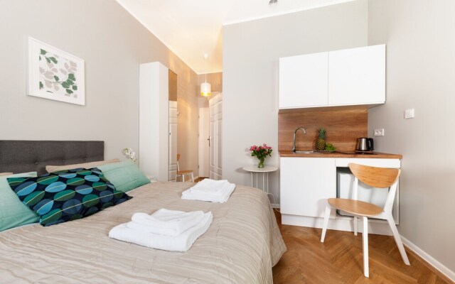 Friendly Apartments - Rynek