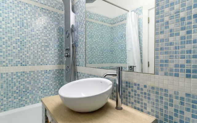 Santos 132 by BnbLord