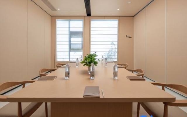 Jingyeting S·1952 Hotel HUST Optics Valley PedestrianStreet – Business – Wuhan