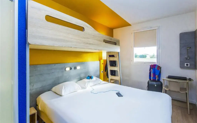 ibis budget Marmande