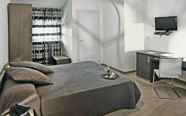 Suite Inn Catania