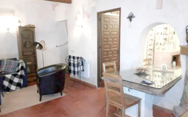 Holiday home Calle Vega