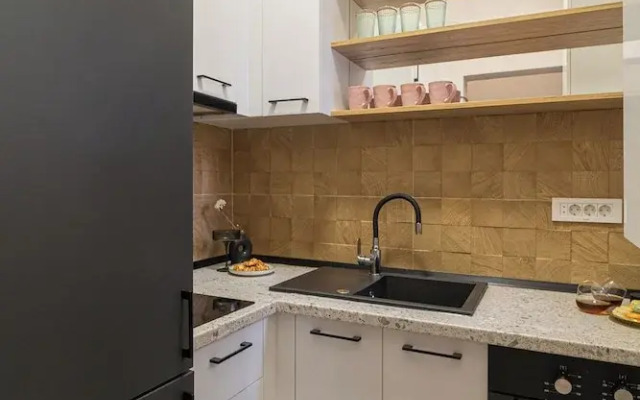 Rossetti Residences - Exclusive Urban Lofts