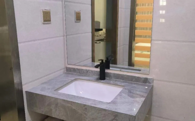Beauty Star Hotel