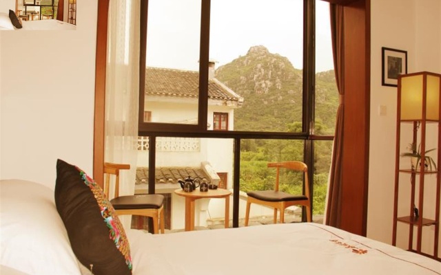 The Flower Hotel – Guest Rooms – Guilin