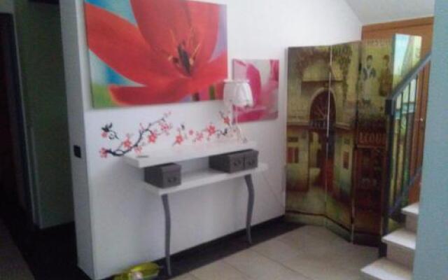 Residence Moderno