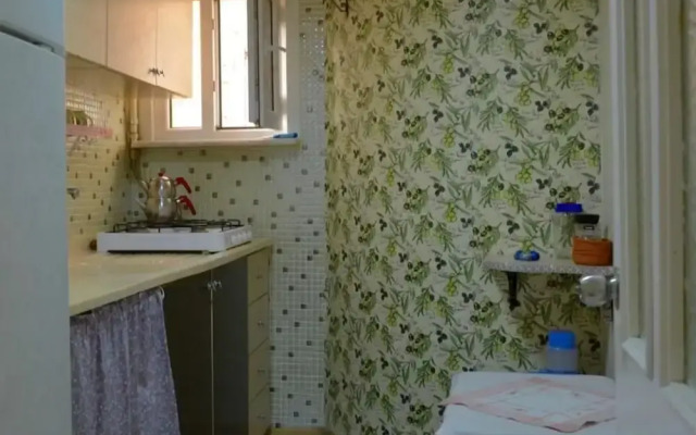 Cozy Flat Bakirkoy