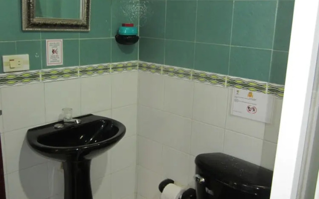 Apartamentos La Hermosa