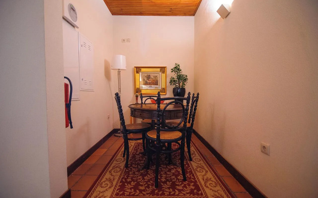 Quinta dos Carqueijais Gerês