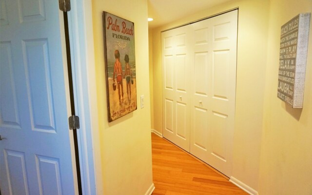 Beach  Two Bedroom Villa by RedAwning