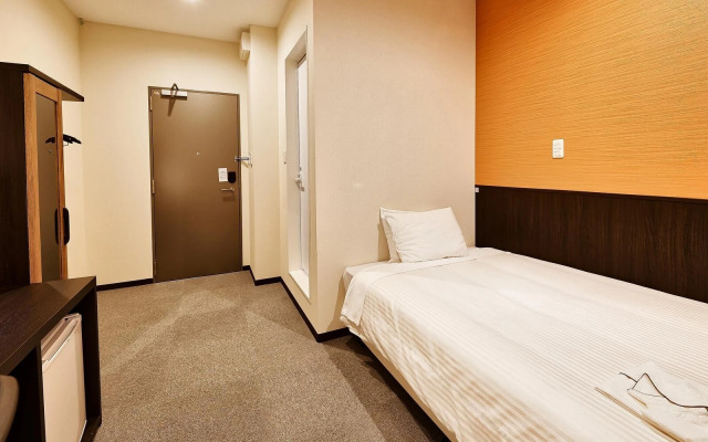 Crown Hotel Okinawa Annex