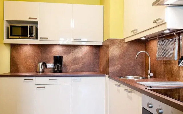 Exclusive Apartments 19 Dzielnica