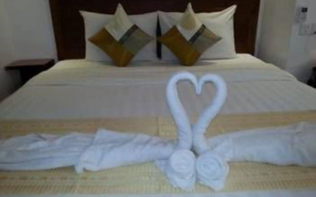 Han Kong Hotel
