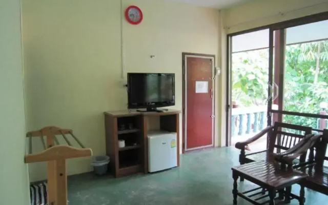 Jj Bungalow