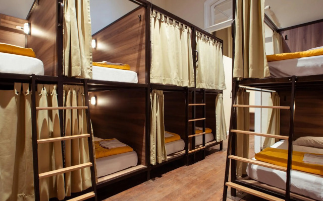 Viajero Lima - Barranco Hostel