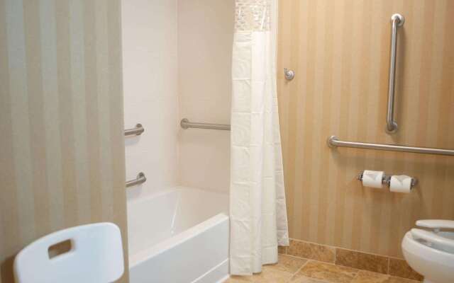 Hampton Inn Pensacola-Airport (Cordova Mall Area)