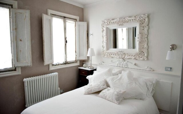 Romantic Nest Florence Apartment