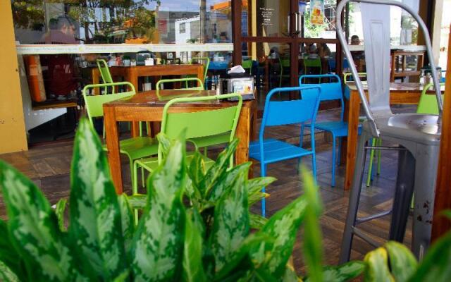 Edificio Piedra 34-40 By 5th Avenue Realty Group