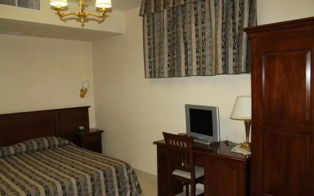 Hotel Domus