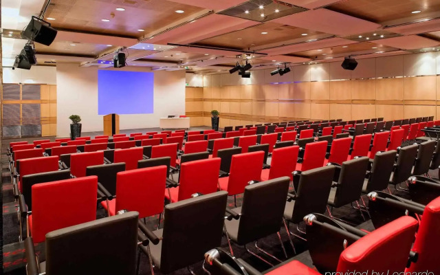 Pullman Paris Centre-Bercy Hotel