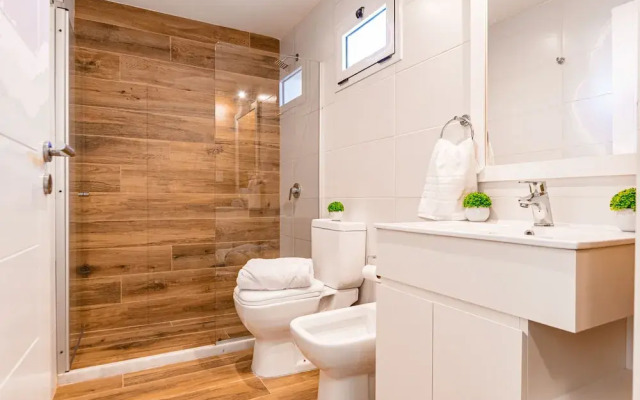 Luxury Apartments in Palermo - by BueRentals