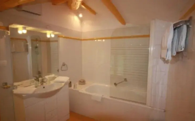 Hotel des Sources
