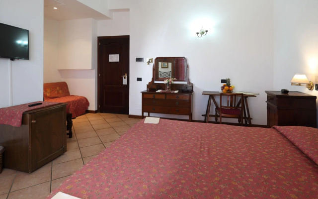 Hotel Villa Sonia