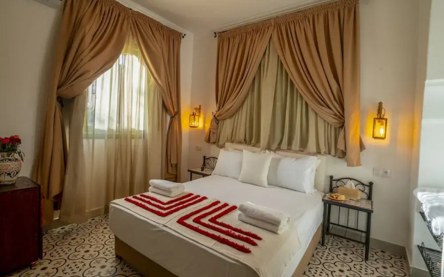Riad Dar Sido
