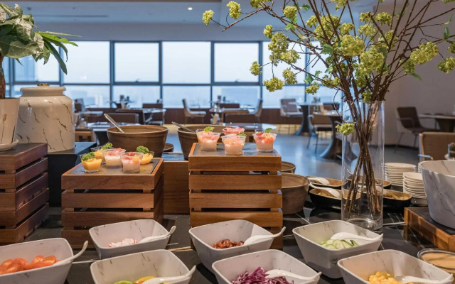 UrCove by HYATT Hangzhou Riverside CBD