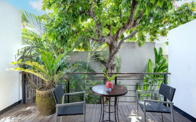 Balissimo Apartment by Betterplace