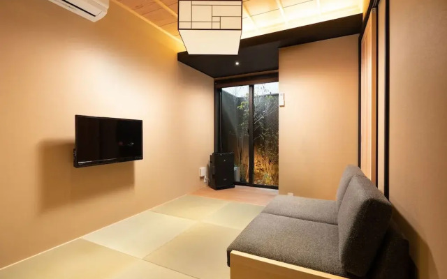 Kanade Kujoaketachobettei