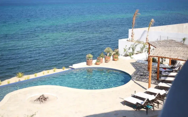 Casa Tara Hotel & Wellness Retreat