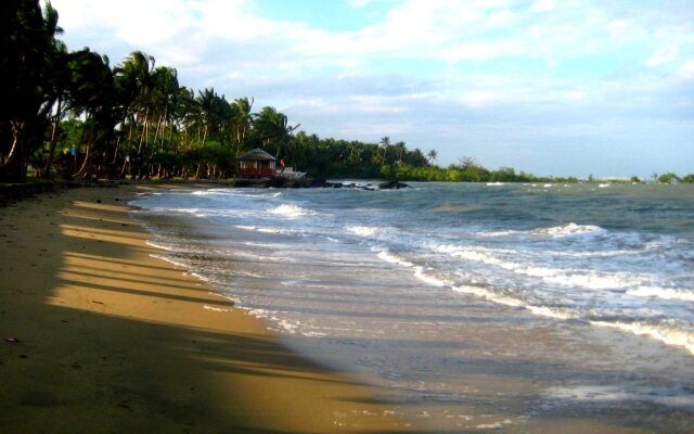 Playa De Paraiso