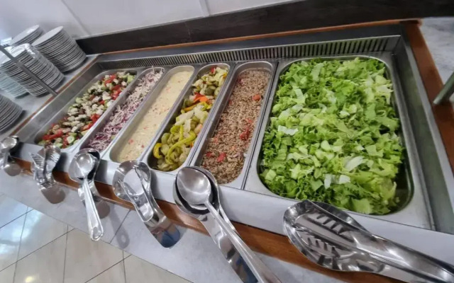 Aquamarine - All Inclusive