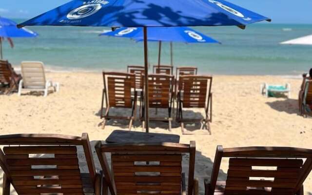 Santorini Beach Hotel