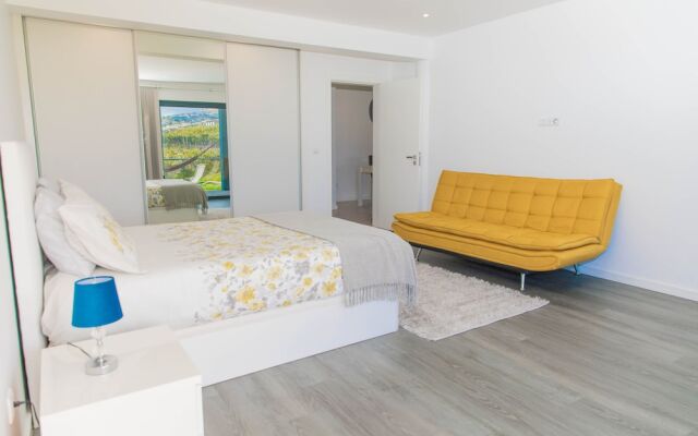 1Br House - Garden & Jacuzzi- Calheta